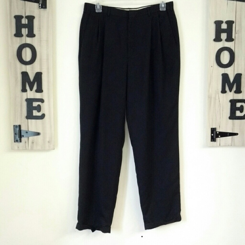 Savane dress pants (mens)